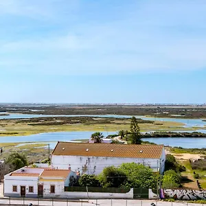 The Nest - Sea View - District de Faro