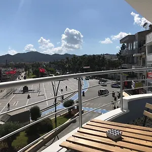Trea Homes Marina Suites Apartment Marmaris