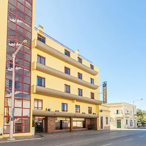 Western Dom Bernardo Фару