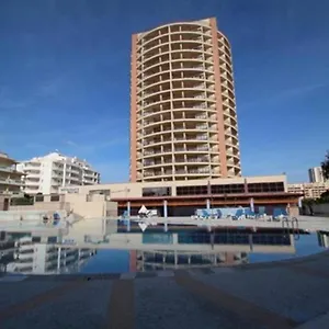Clube Mar - A 200 Mts Da Apartamento