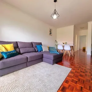  Apartamento Junto Ao Mar - T1 Portugal