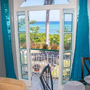 Malibu Ocean View Studio Apartment Montego Bay