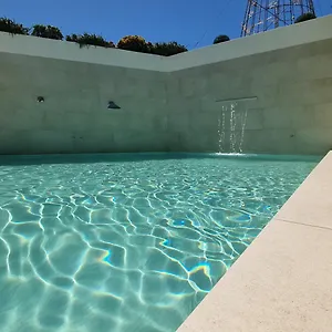 Frangaria Hotel