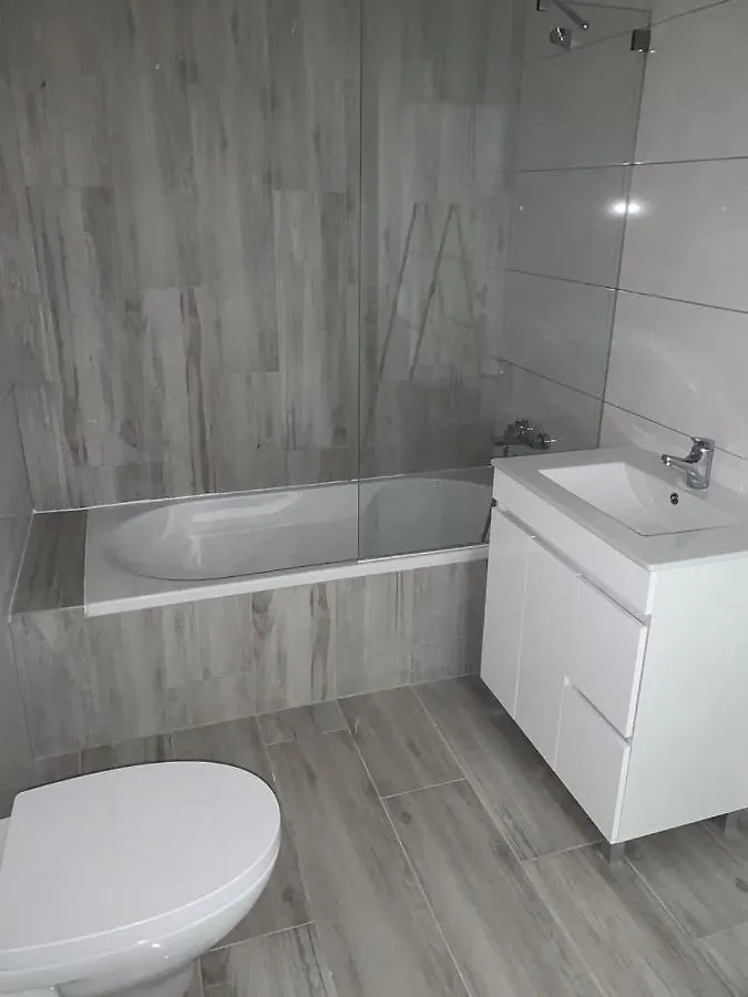 Apartment Casa Canelas Faro