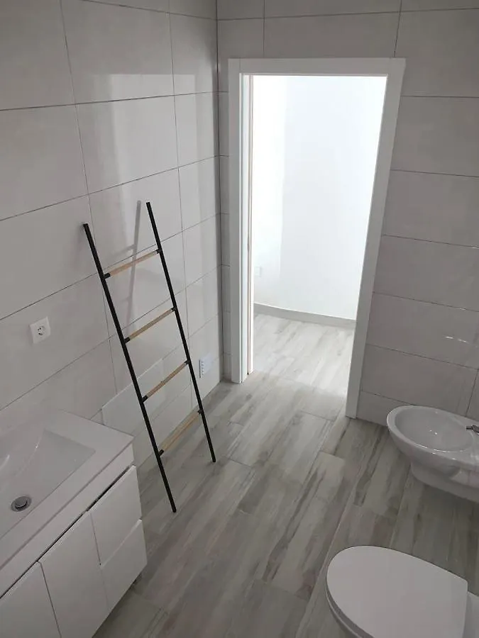 Daire Casa Canelas FAO Portekiz