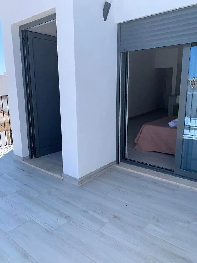 Apartment Casa Canelas Faro