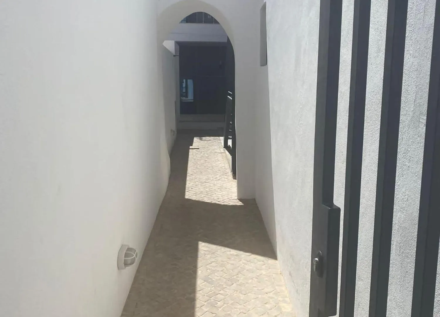 Apartment Casa Canelas Faro